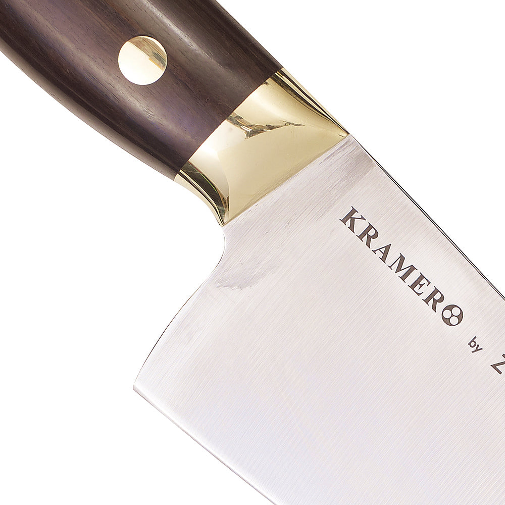 Carbon 2.0 Kramer by Zwilling 6 Chef's Knife - Kramer Knives