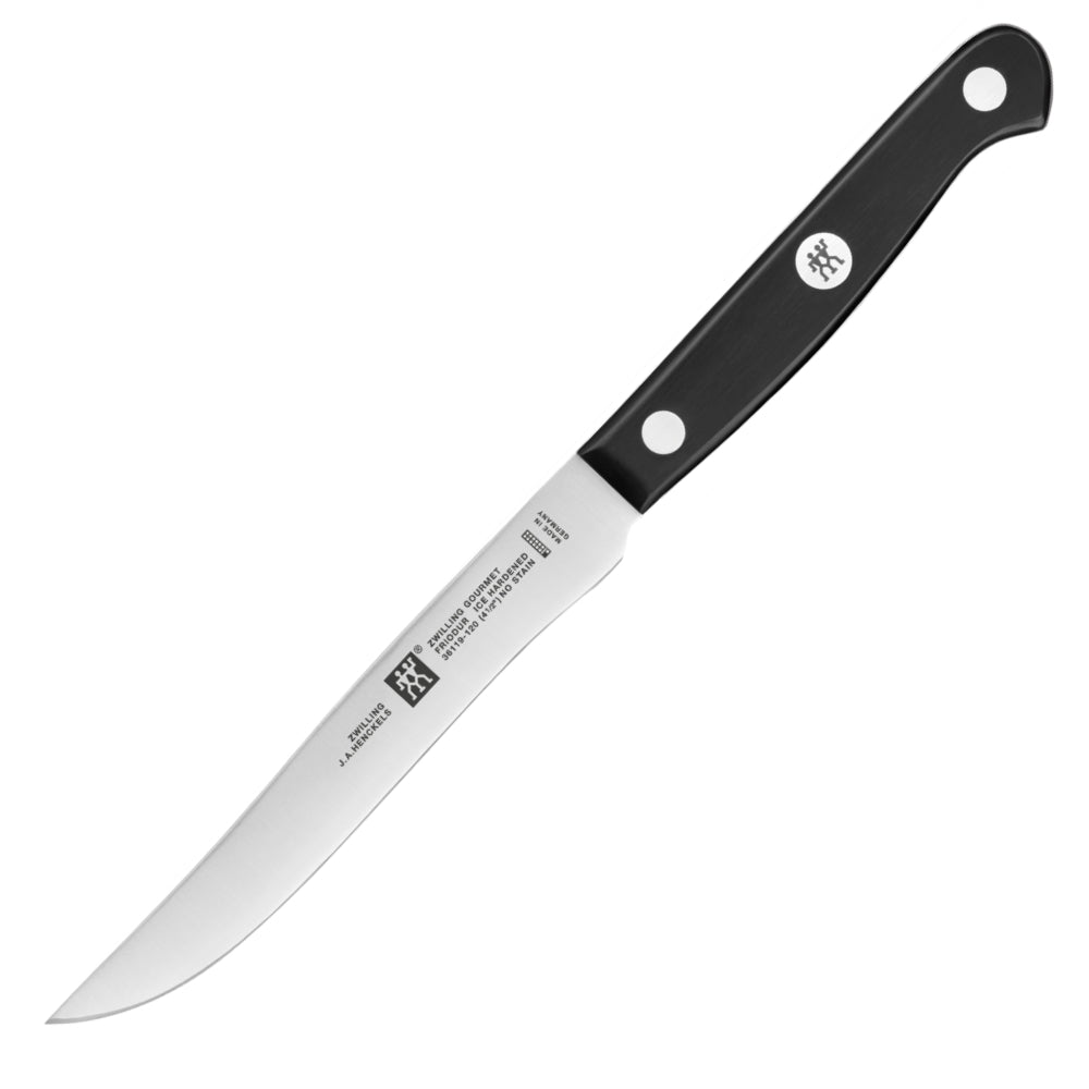 TWIN Gourmet 4.5" Steak Knife by Zwilling J.A. Henckels