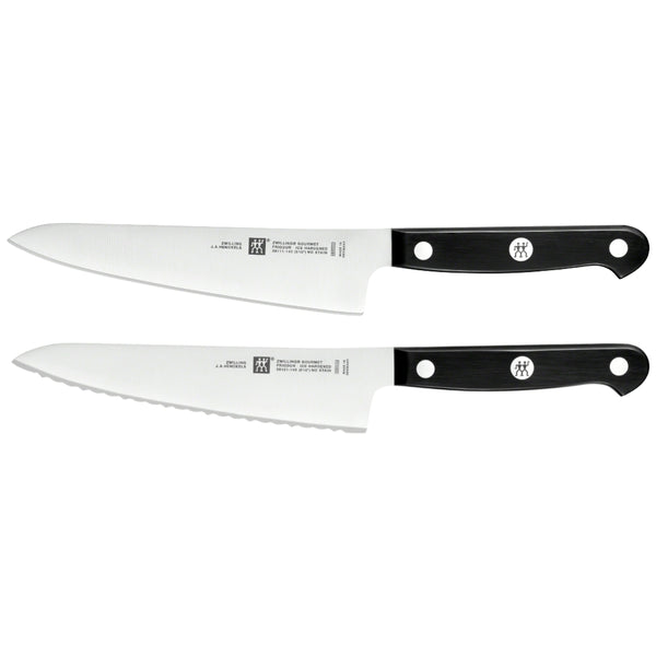 Zwilling J.A. Henckels Pro 2 Piece Prep Knife Set