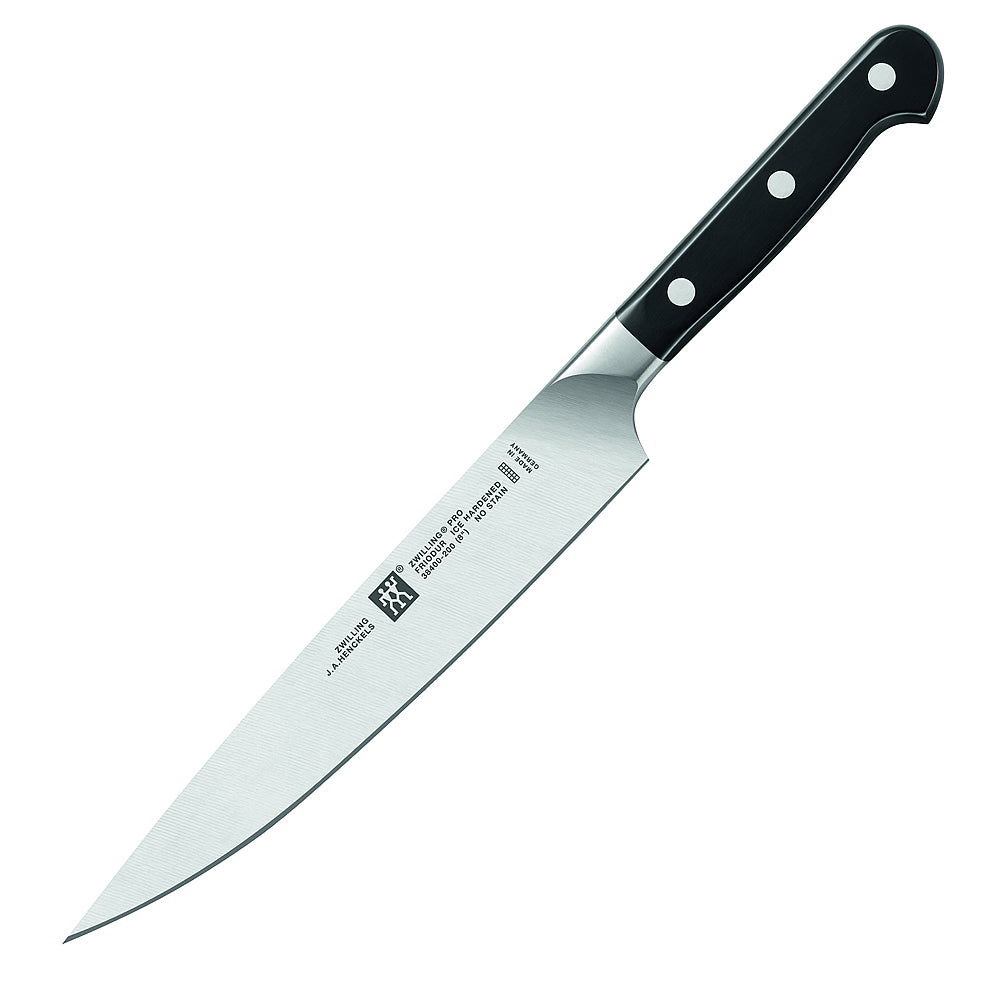 Zwilling Pro 8" Slicing Knife