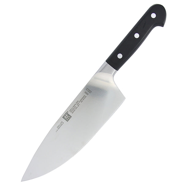 Zwilling Pro 8 Ultimate Serrated Chef's Knife