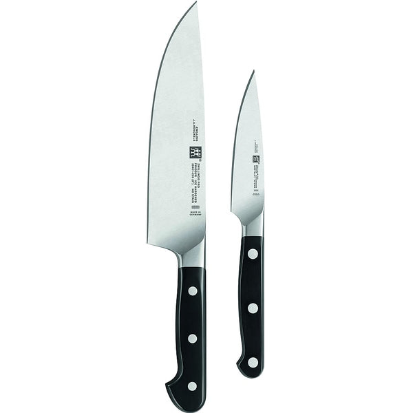 Zwilling Pro 2-Piece Knife Set - 9928618