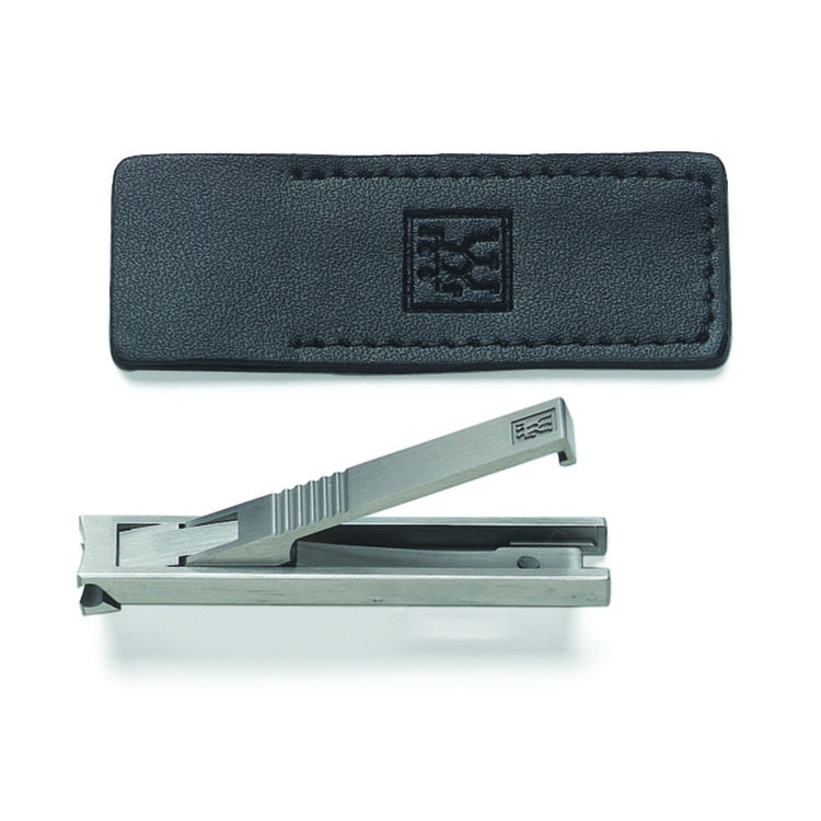 Twin S Ultra Slim Nail Clipper by Zwilling J.A. Henckels