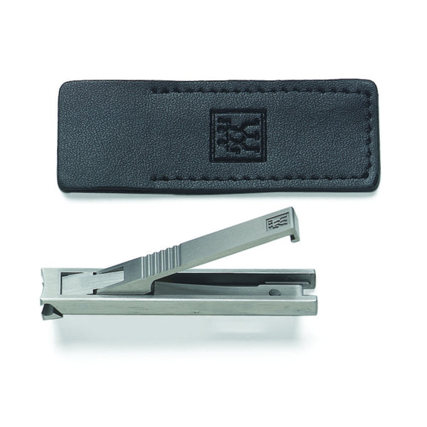 Zwilling Nail Clippers Compact - See site for more Zwilling