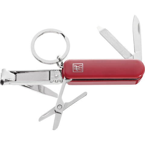 Multi-Use Manicure Shop Henckels by Knife Swiss at Tool J.A. Zwilling