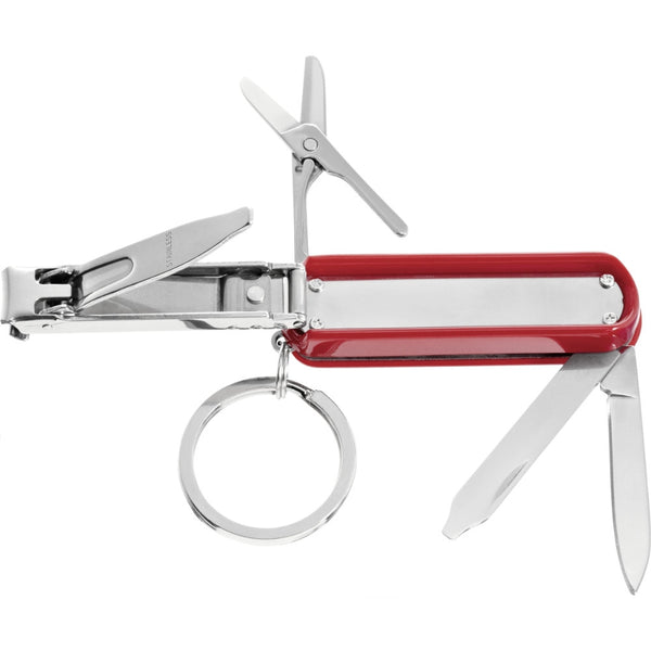 Twin S Ultra Slim Nail Clipper by Zwilling J.A. Henckels at Swiss Knife Shop