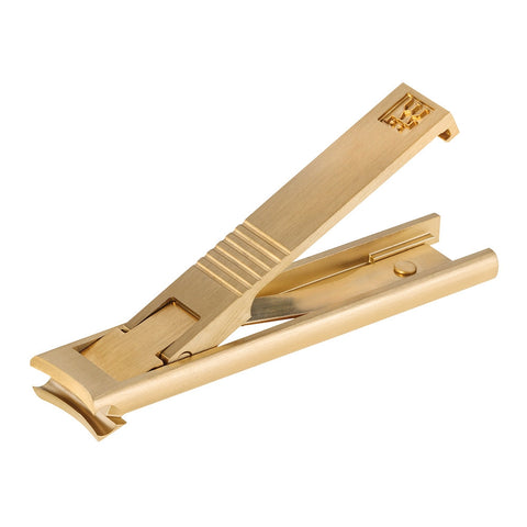 Twin S Ultra Slim Nail Swiss J.A. Shop Henckels Clipper Gold Zwilling at Knife Editionby